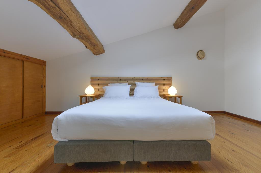 Hotel Domaine De Fraisse Leuc Habitación foto